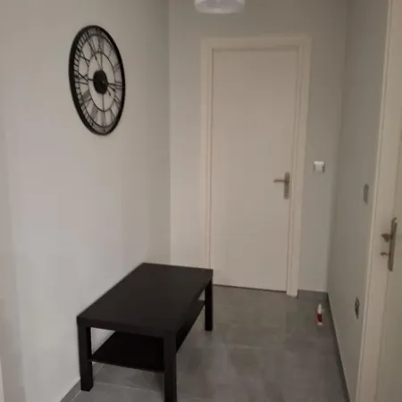 Comfy In Διαμέρισμα