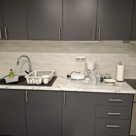 Apartment Comfy In *