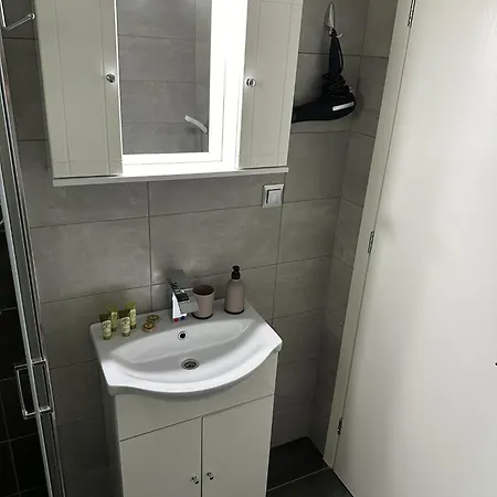 Daire A&a Comfy In 2 Kalamata