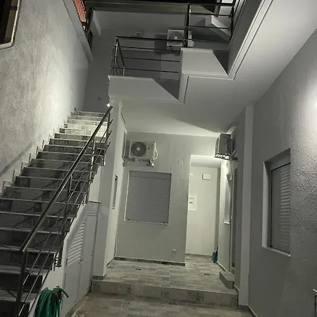 Apartment Comfy In Kalamata