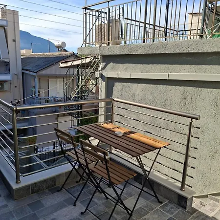 Comfy In Apartment Kalamata