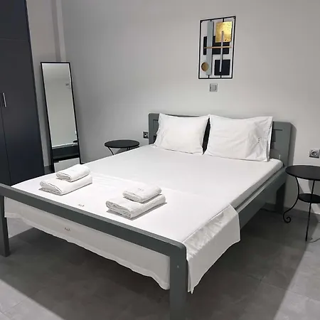 A&a Comfy In 2 Kalamata