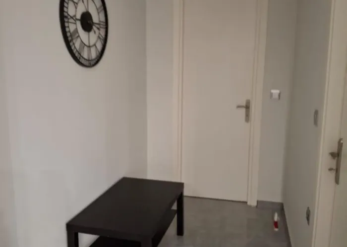 Comfy In Апартаменты