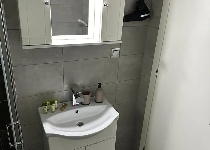 Διαμέρισμα Comfy In Καλαμάτα