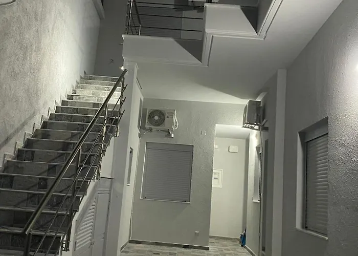 Διαμέρισμα Comfy In Καλαμάτα