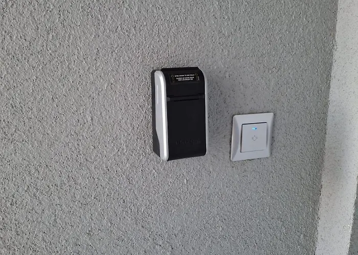 Διαμέρισμα Comfy In *