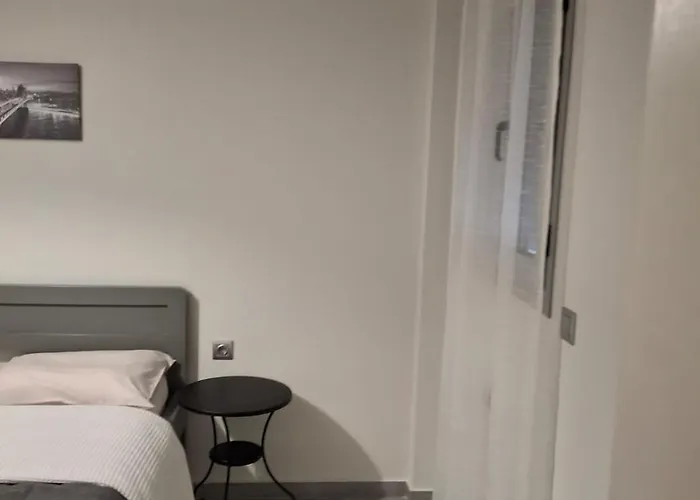 Comfy In Апартаменты